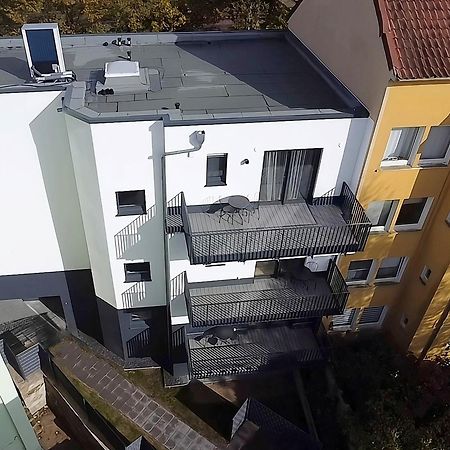 Schoene Apartments In Der Innenstadt I Home2Share 오스나브루크 외부 사진