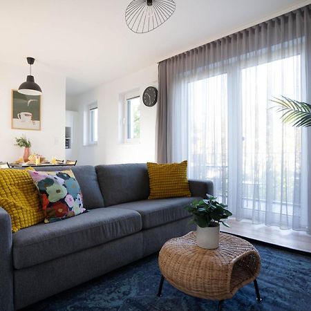 Schoene Apartments In Der Innenstadt I Home2Share 오스나브루크 외부 사진
