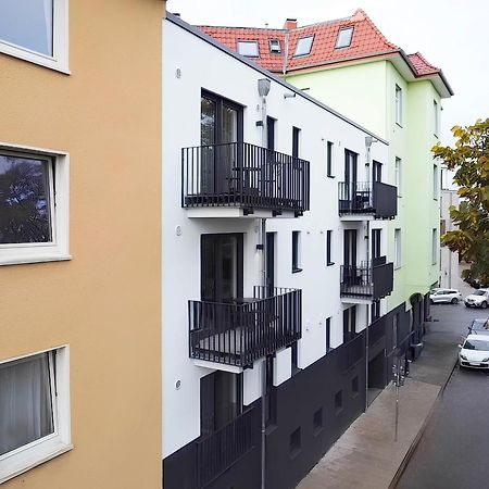 Schoene Apartments In Der Innenstadt I Home2Share 오스나브루크 외부 사진