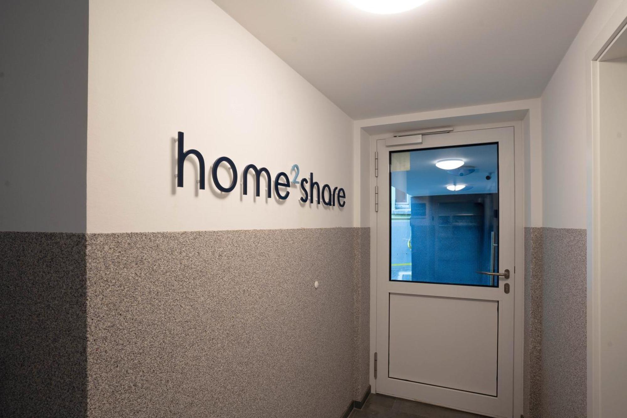 Schoene Apartments In Der Innenstadt I Home2Share 오스나브루크 외부 사진