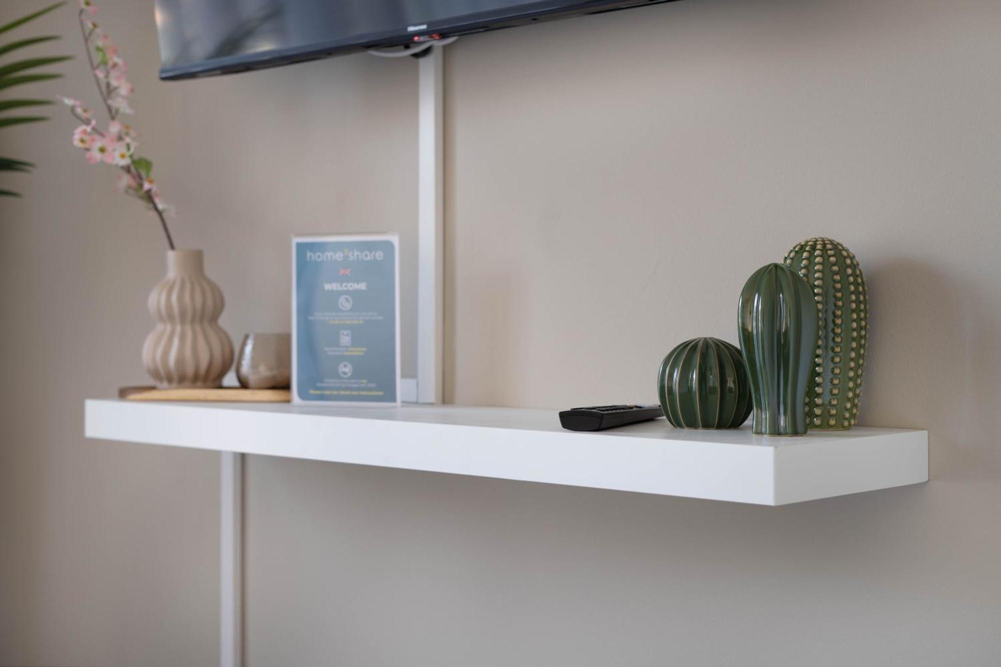 Schoene Apartments In Der Innenstadt I Home2Share 오스나브루크 외부 사진