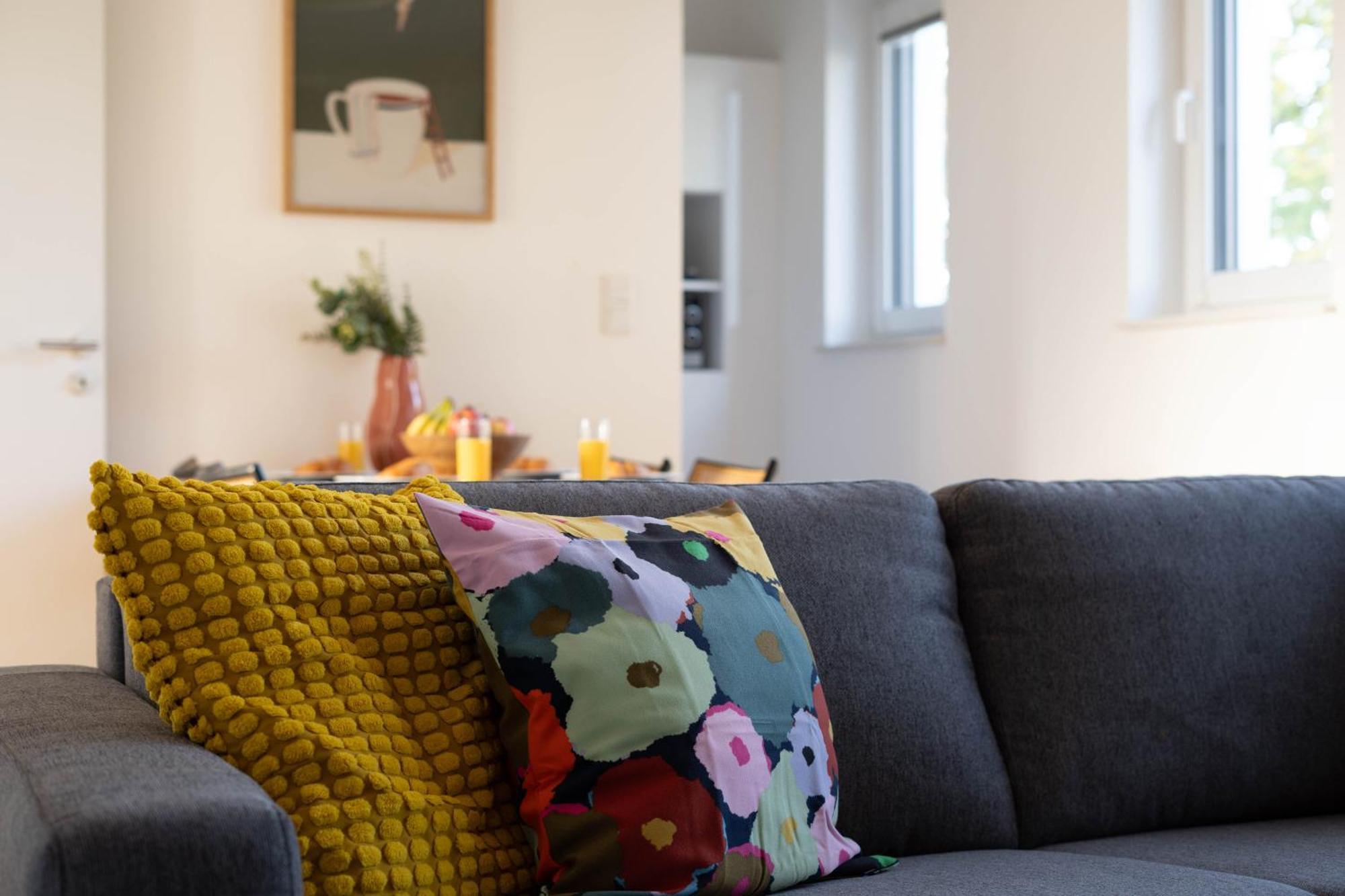Schoene Apartments In Der Innenstadt I Home2Share 오스나브루크 외부 사진