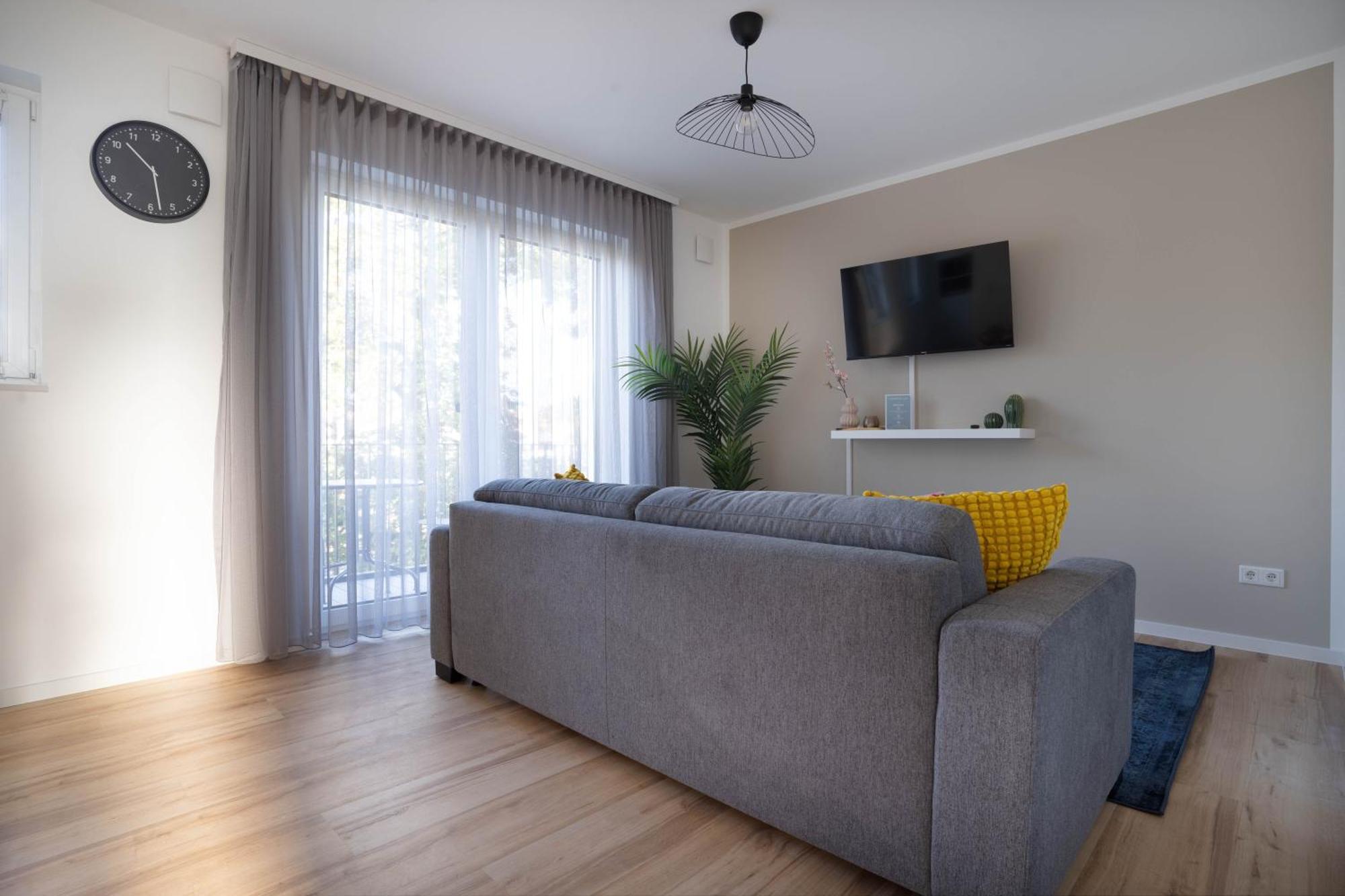 Schoene Apartments In Der Innenstadt I Home2Share 오스나브루크 외부 사진