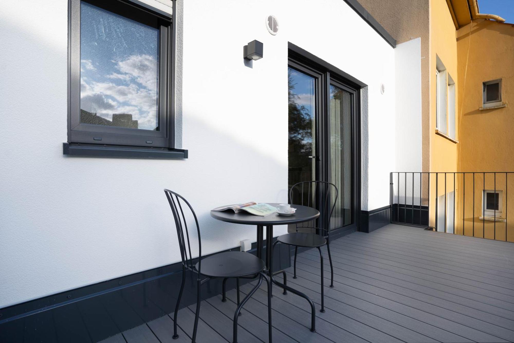 Schoene Apartments In Der Innenstadt I Home2Share 오스나브루크 외부 사진