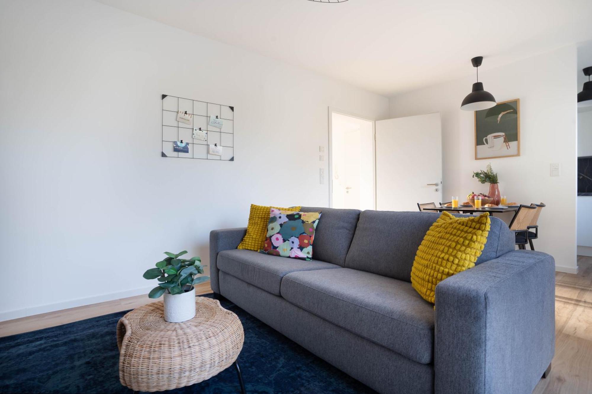 Schoene Apartments In Der Innenstadt I Home2Share 오스나브루크 외부 사진
