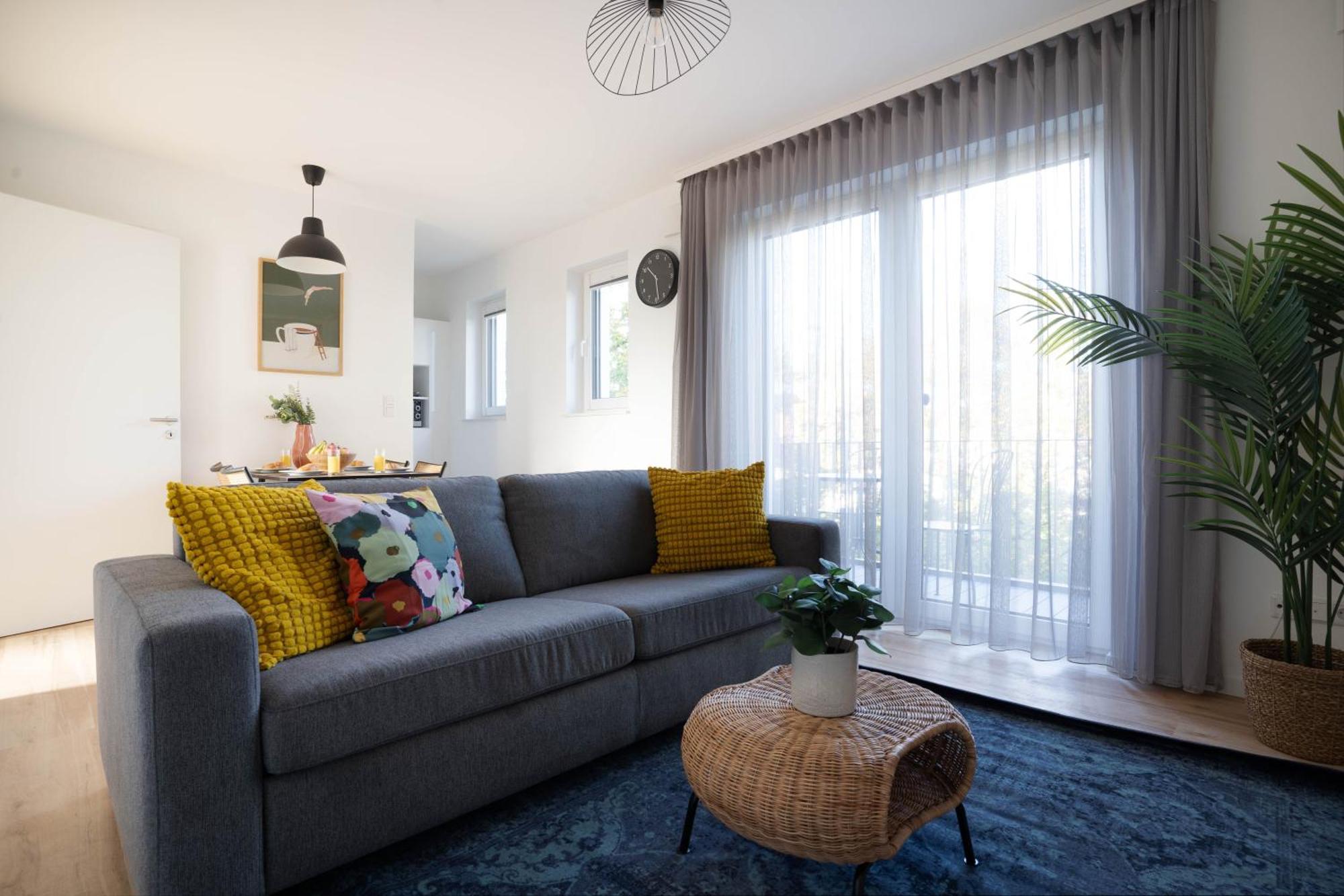 Schoene Apartments In Der Innenstadt I Home2Share 오스나브루크 외부 사진