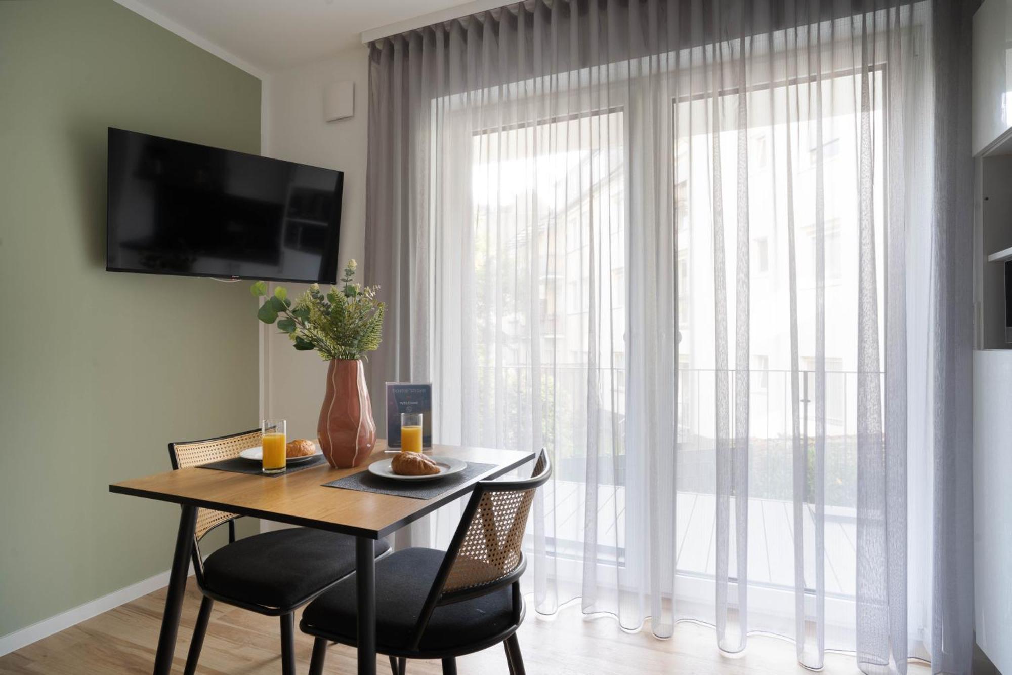 Schoene Apartments In Der Innenstadt I Home2Share 오스나브루크 외부 사진