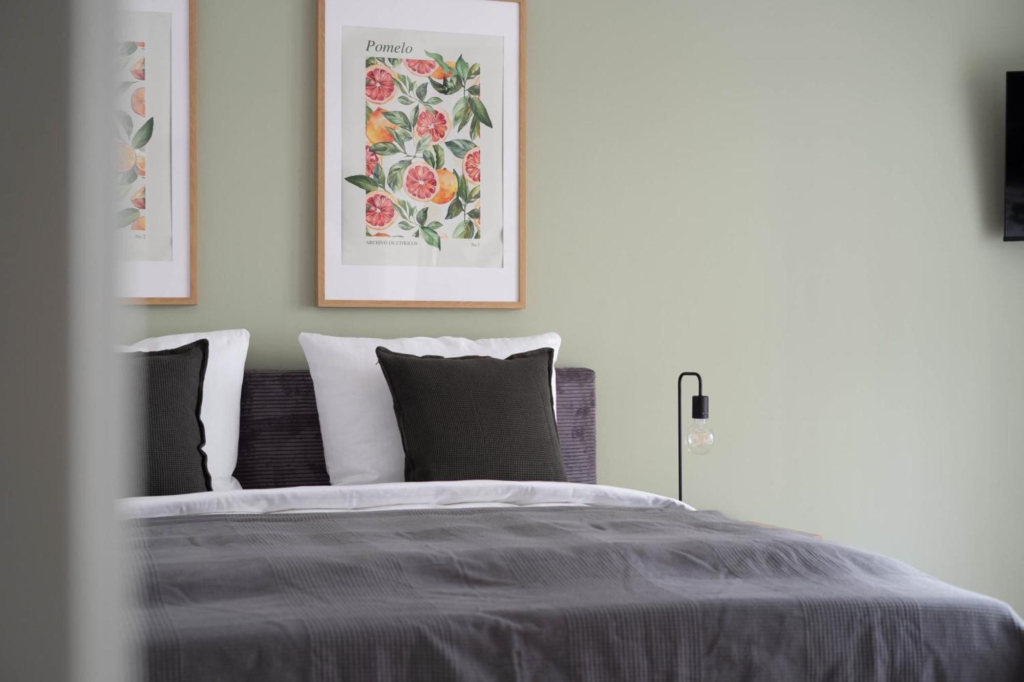 Schoene Apartments In Der Innenstadt I Home2Share 오스나브루크 외부 사진
