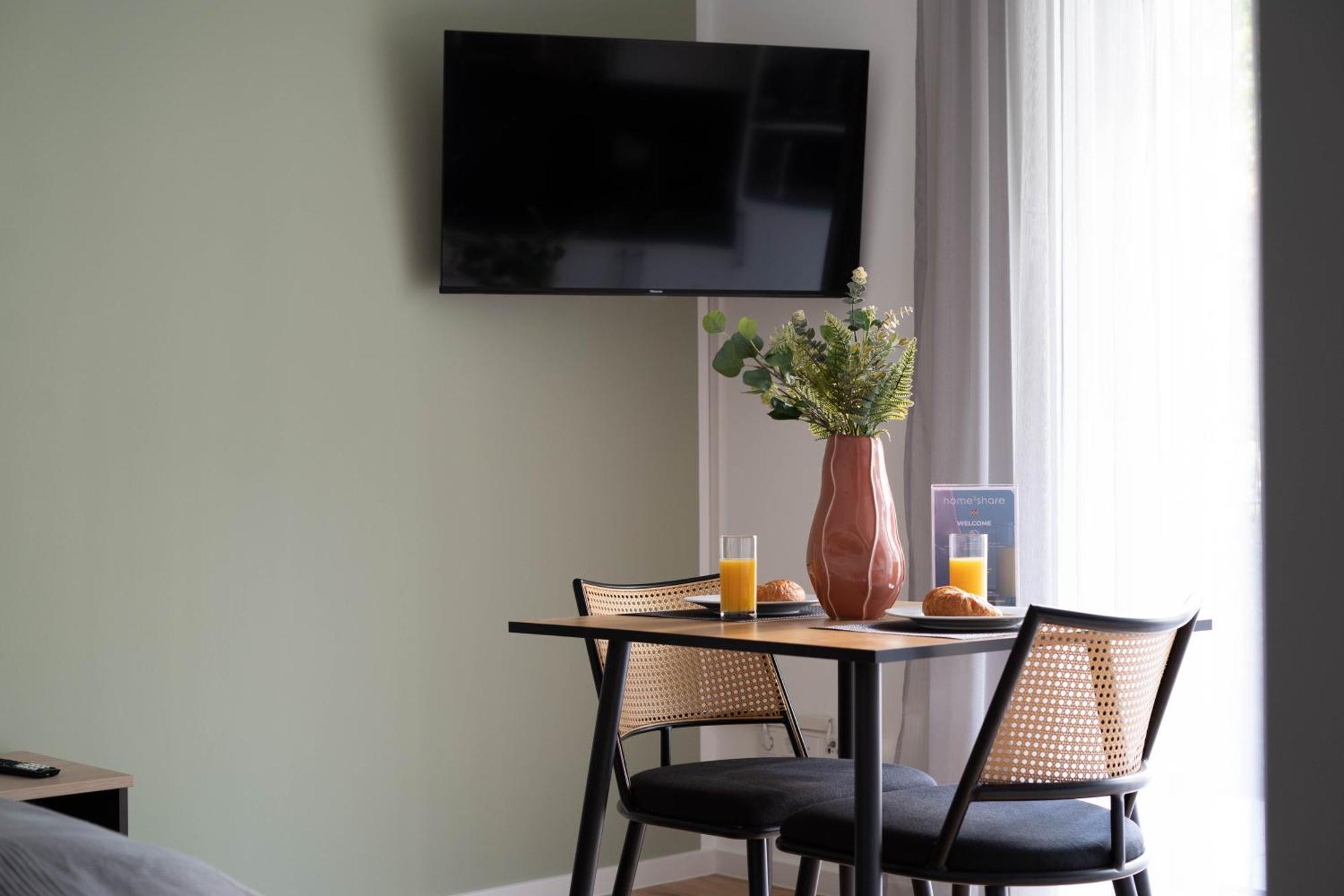 Schoene Apartments In Der Innenstadt I Home2Share 오스나브루크 외부 사진