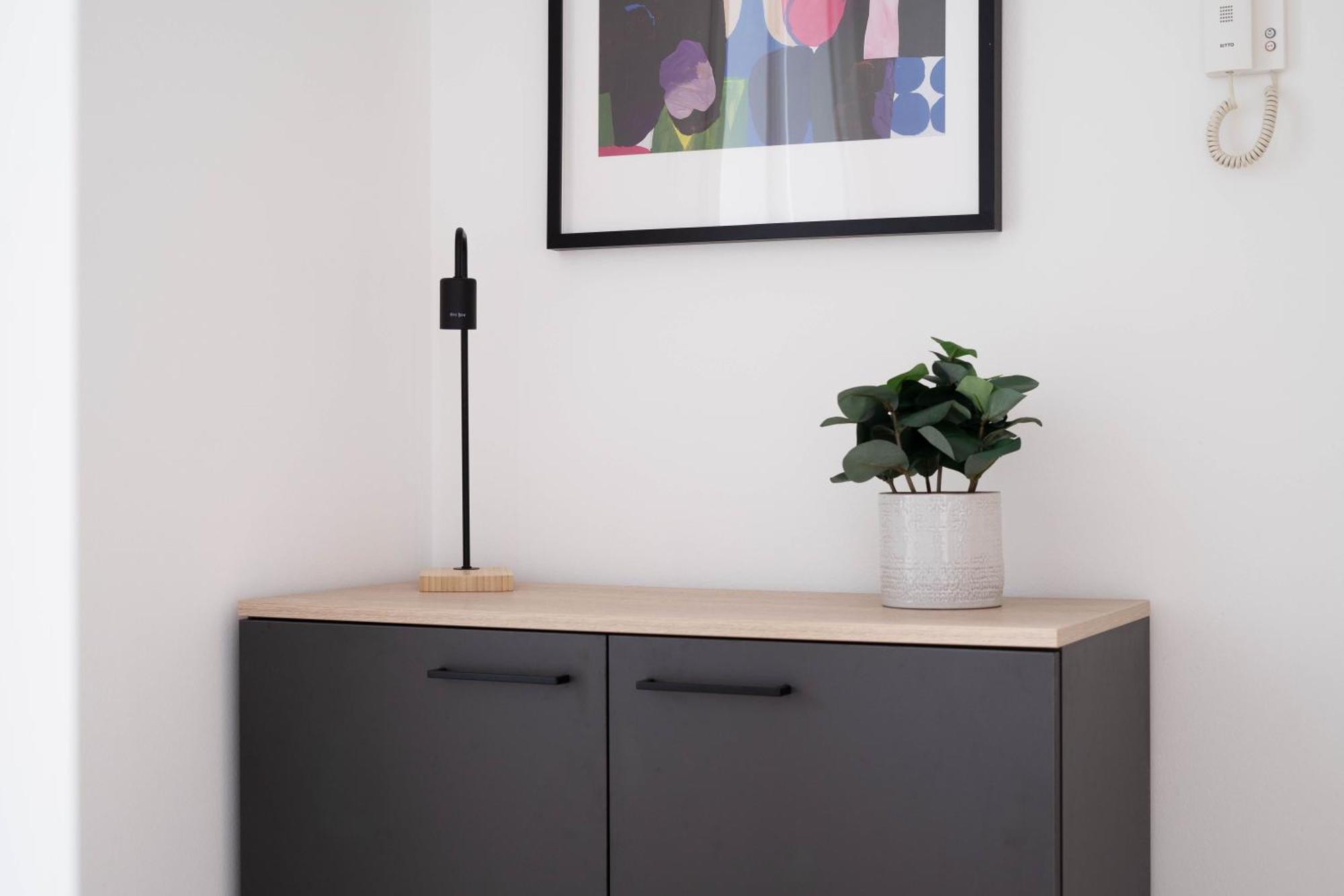 Schoene Apartments In Der Innenstadt I Home2Share 오스나브루크 외부 사진