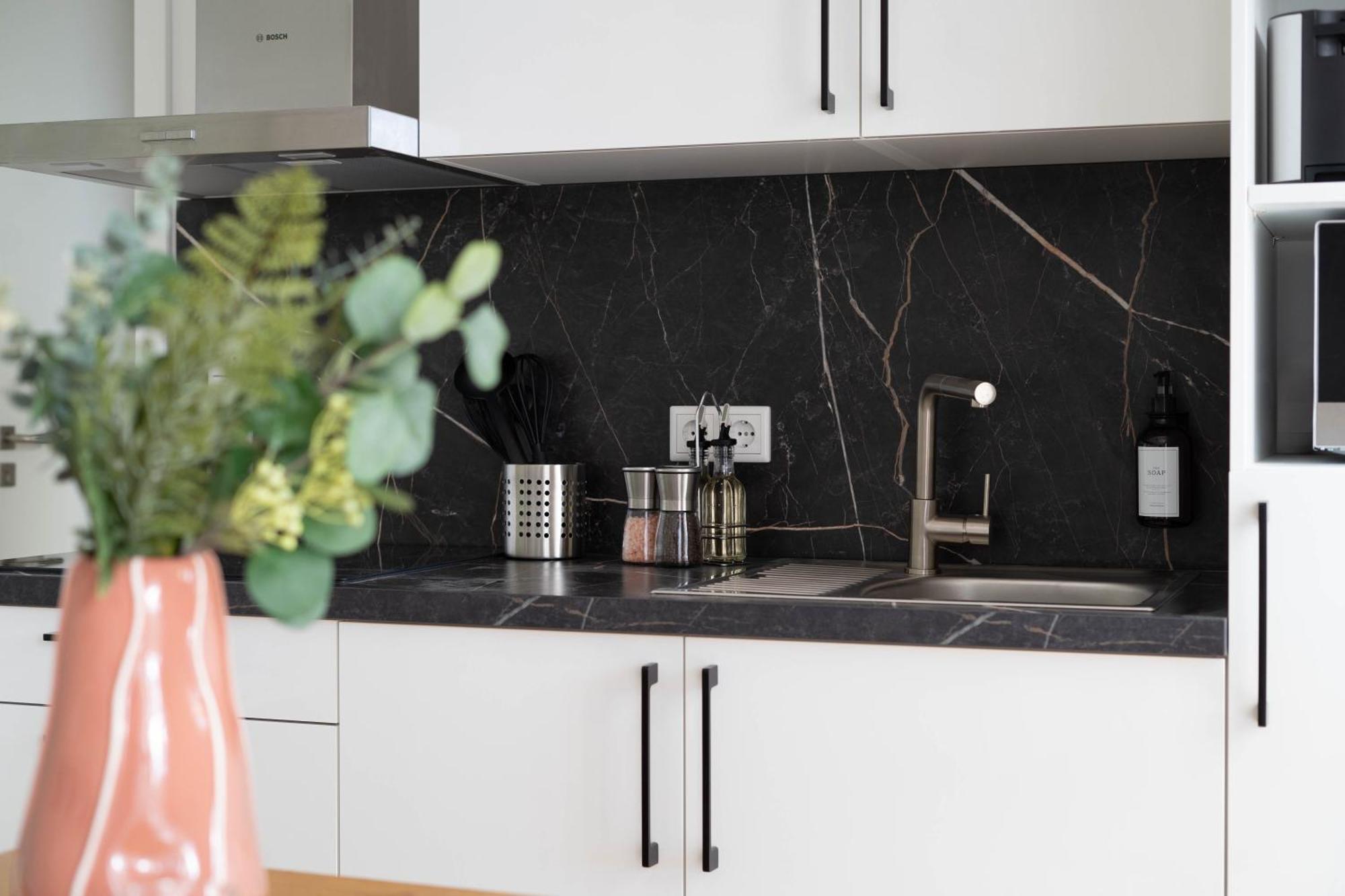 Schoene Apartments In Der Innenstadt I Home2Share 오스나브루크 외부 사진