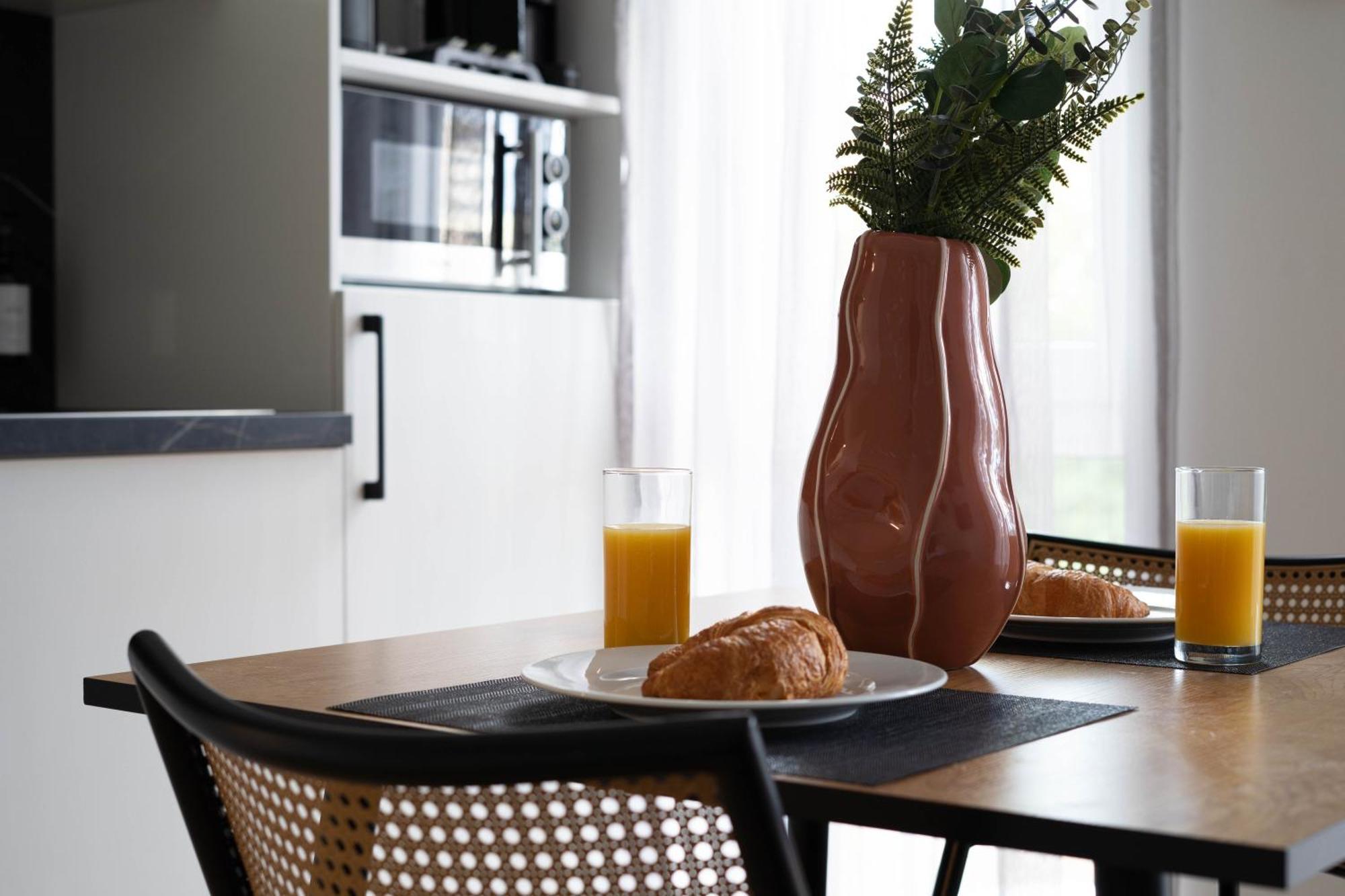 Schoene Apartments In Der Innenstadt I Home2Share 오스나브루크 외부 사진