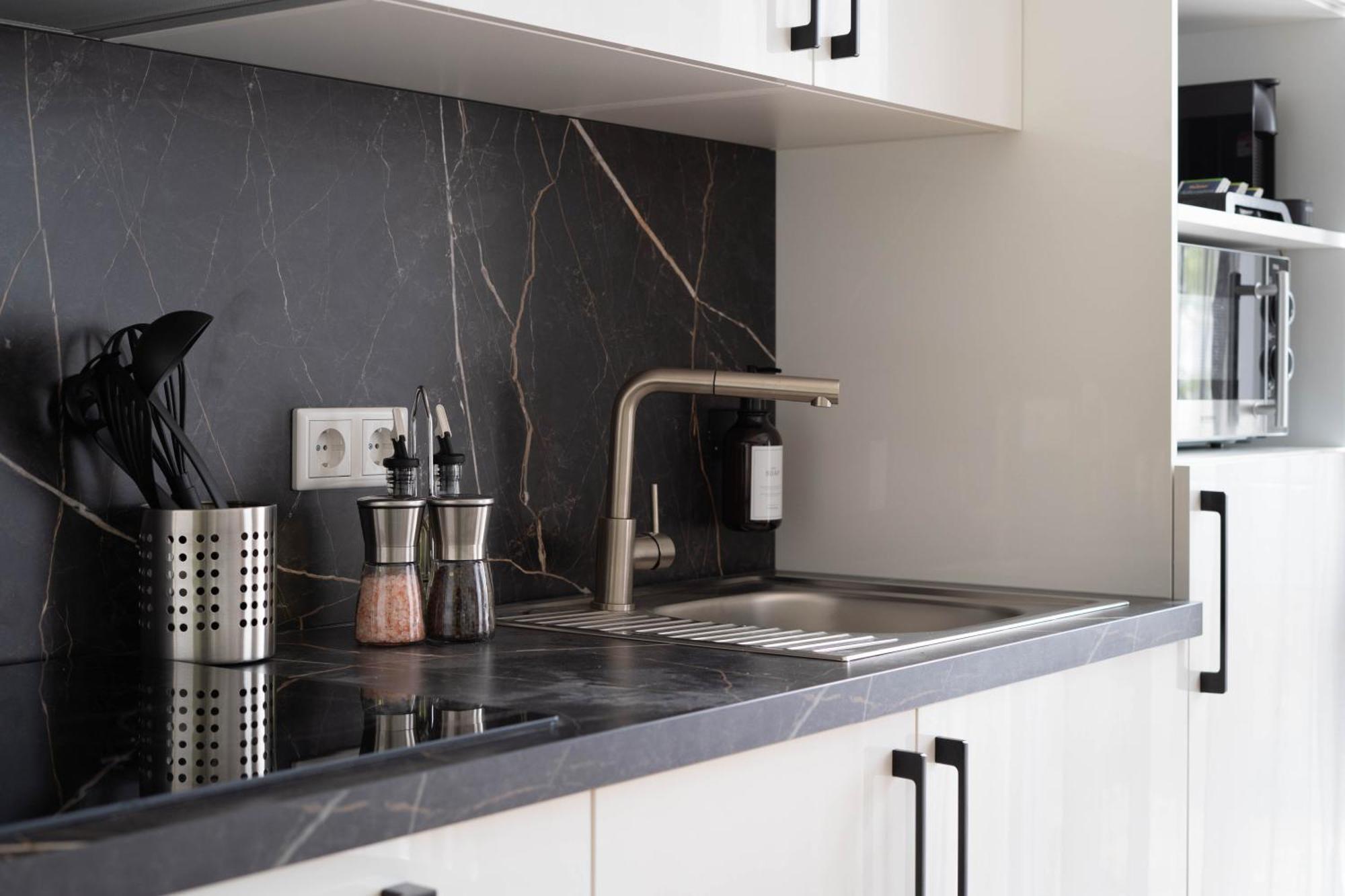 Schoene Apartments In Der Innenstadt I Home2Share 오스나브루크 외부 사진