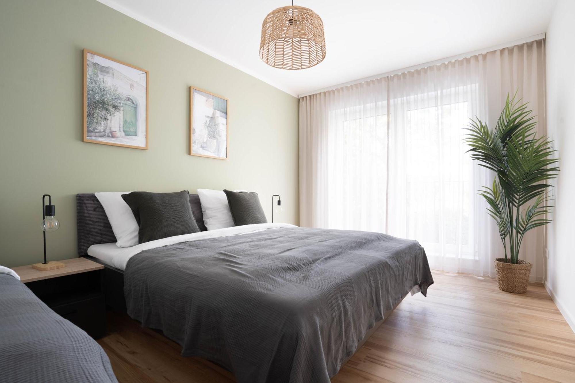 Schoene Apartments In Der Innenstadt I Home2Share 오스나브루크 외부 사진